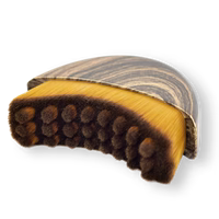Spazzola Linfodrenante Viso
